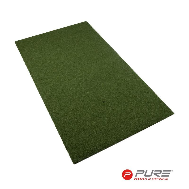 Tapis de practice Pure2Improve