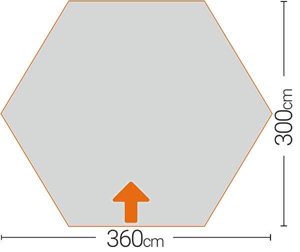 Quest Screen House 6 4/7