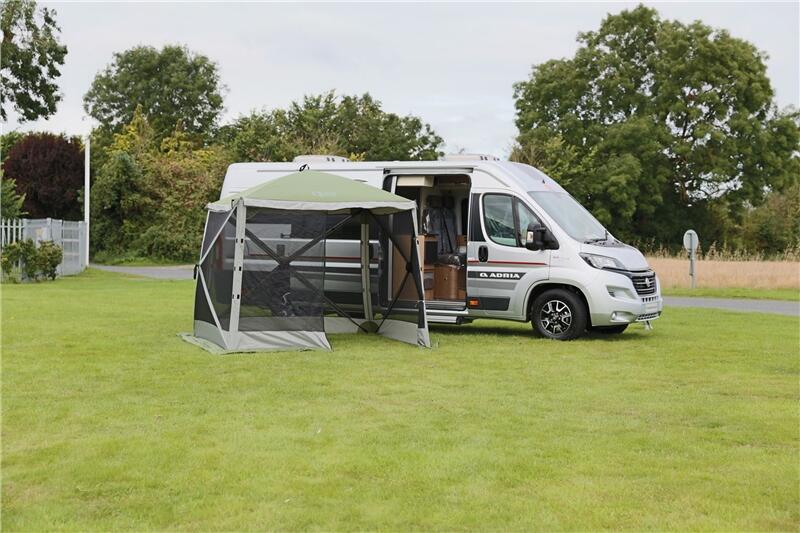 Quest Screen House 4 QUEST Decathlon