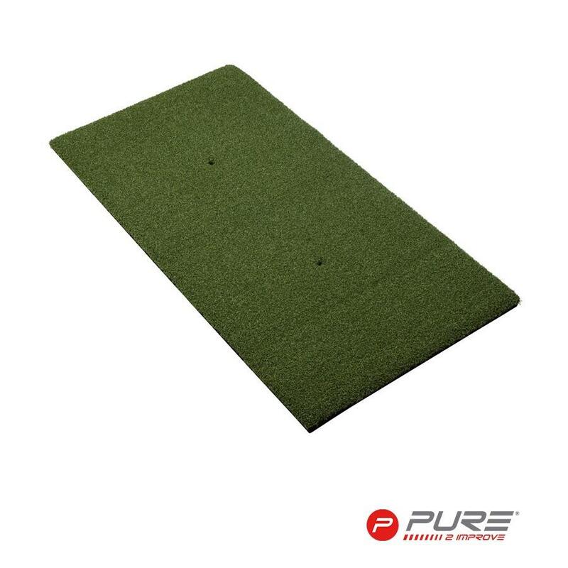 Tapis de practice Pure2Improve 90x150cm