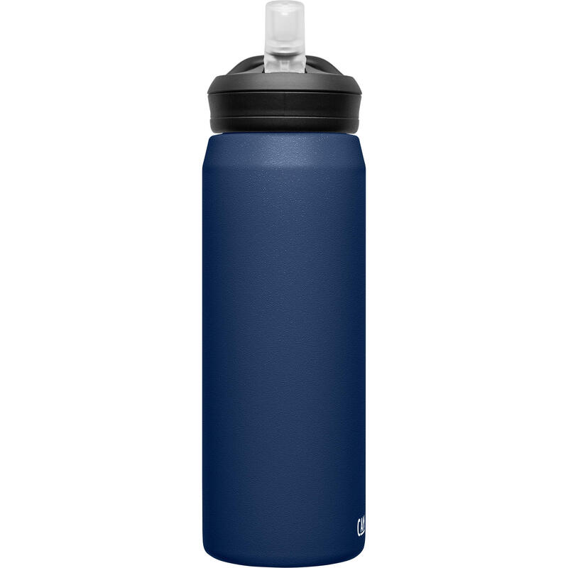 Bidon Camelbak Eddy+ SST Vacuum Insulated - Navy, 25OZ