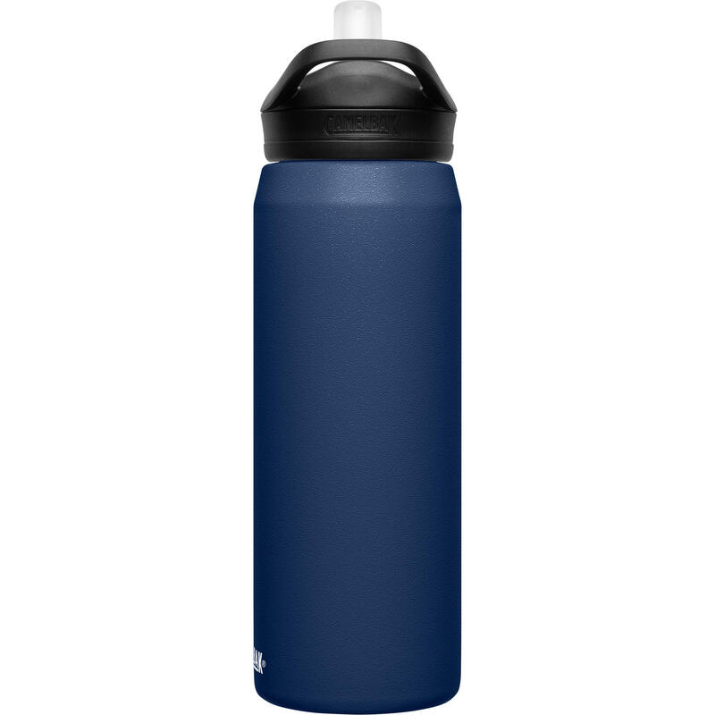 Bidon Camelbak Eddy+ SST Vacuum Insulated - Navy, 25OZ