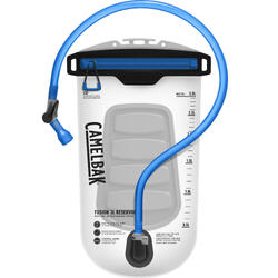 Réservoir Fusion™ 2L avec Tru® Zip imperméable