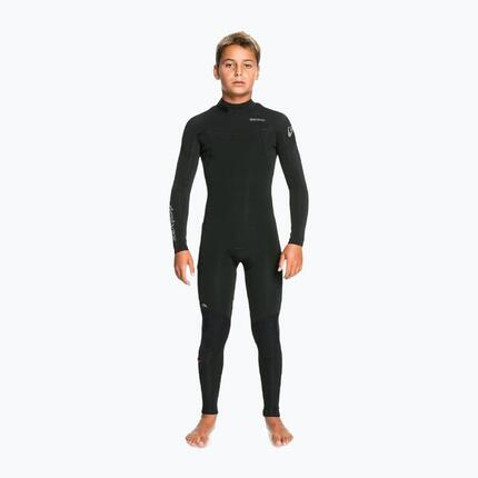 Combinaison de natation enfant Quiksilver Everyday Sessions B 4/3 mm
