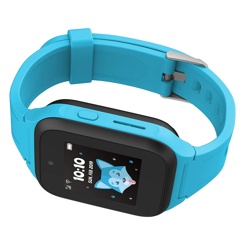 TCL Family Watch MT40-blau Smartwatch