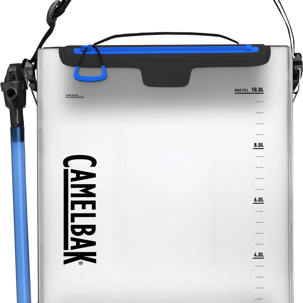 Camelbak Fusion 10L Clear Water Tank