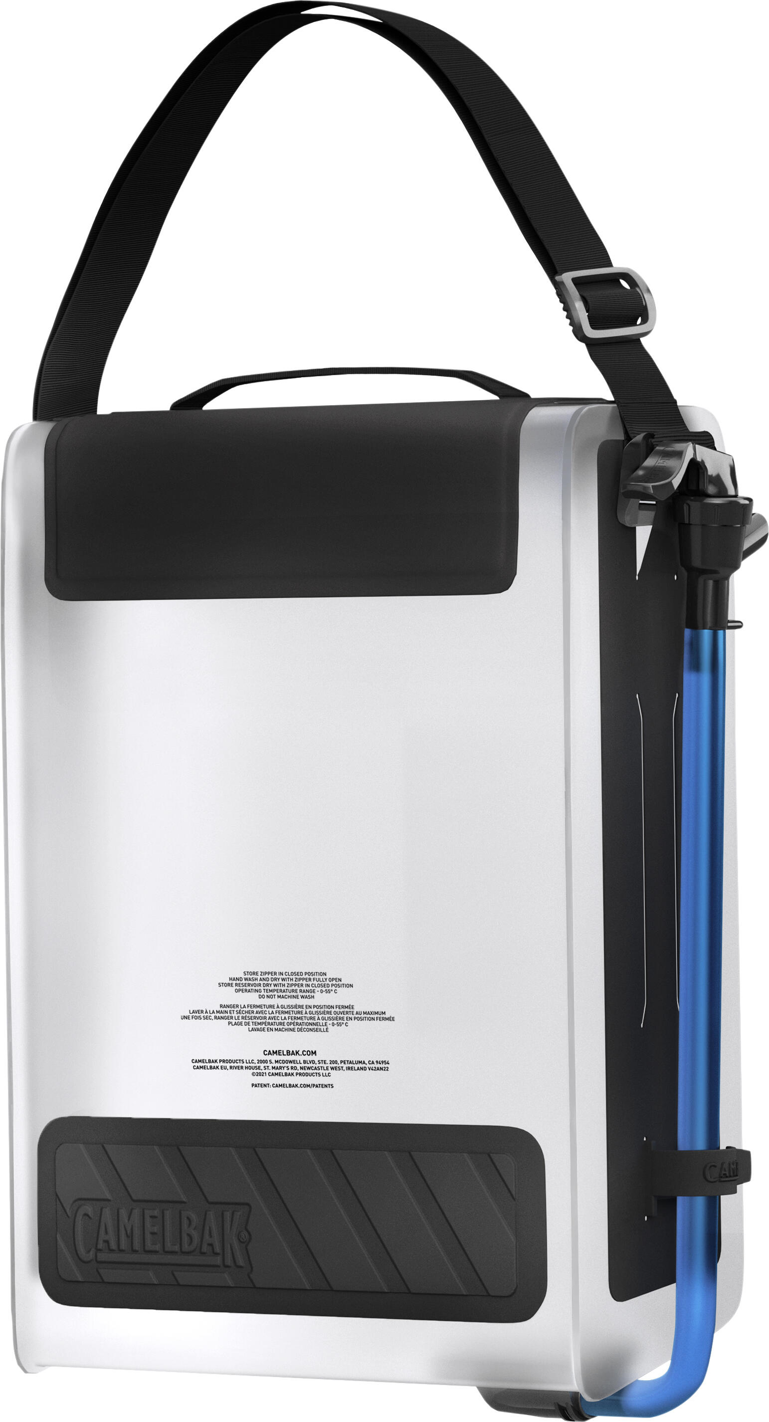 Camelbak Fusion 10L Clear Water Tank 4/7