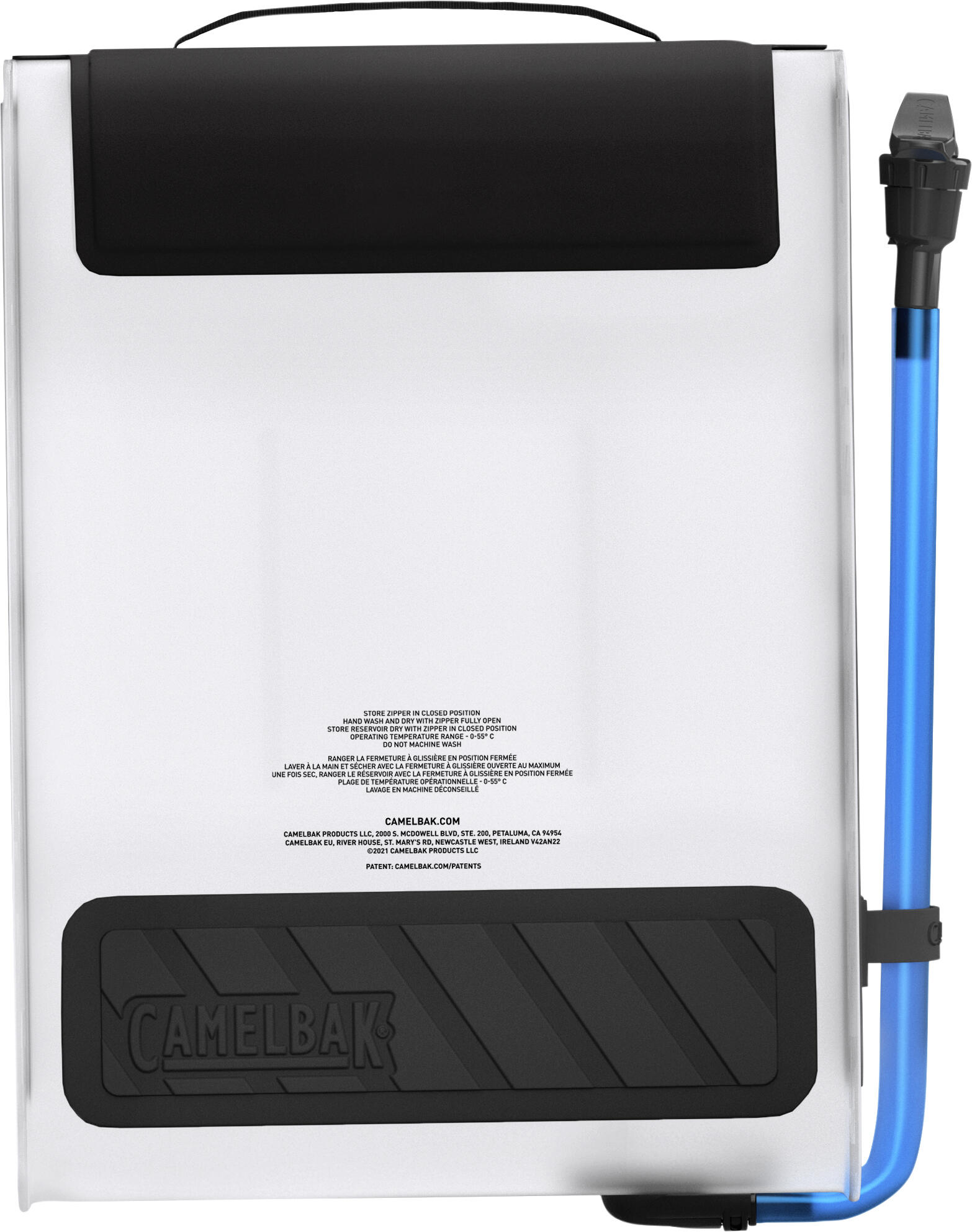 Camelbak Fusion 10L Clear Water Tank 3/7