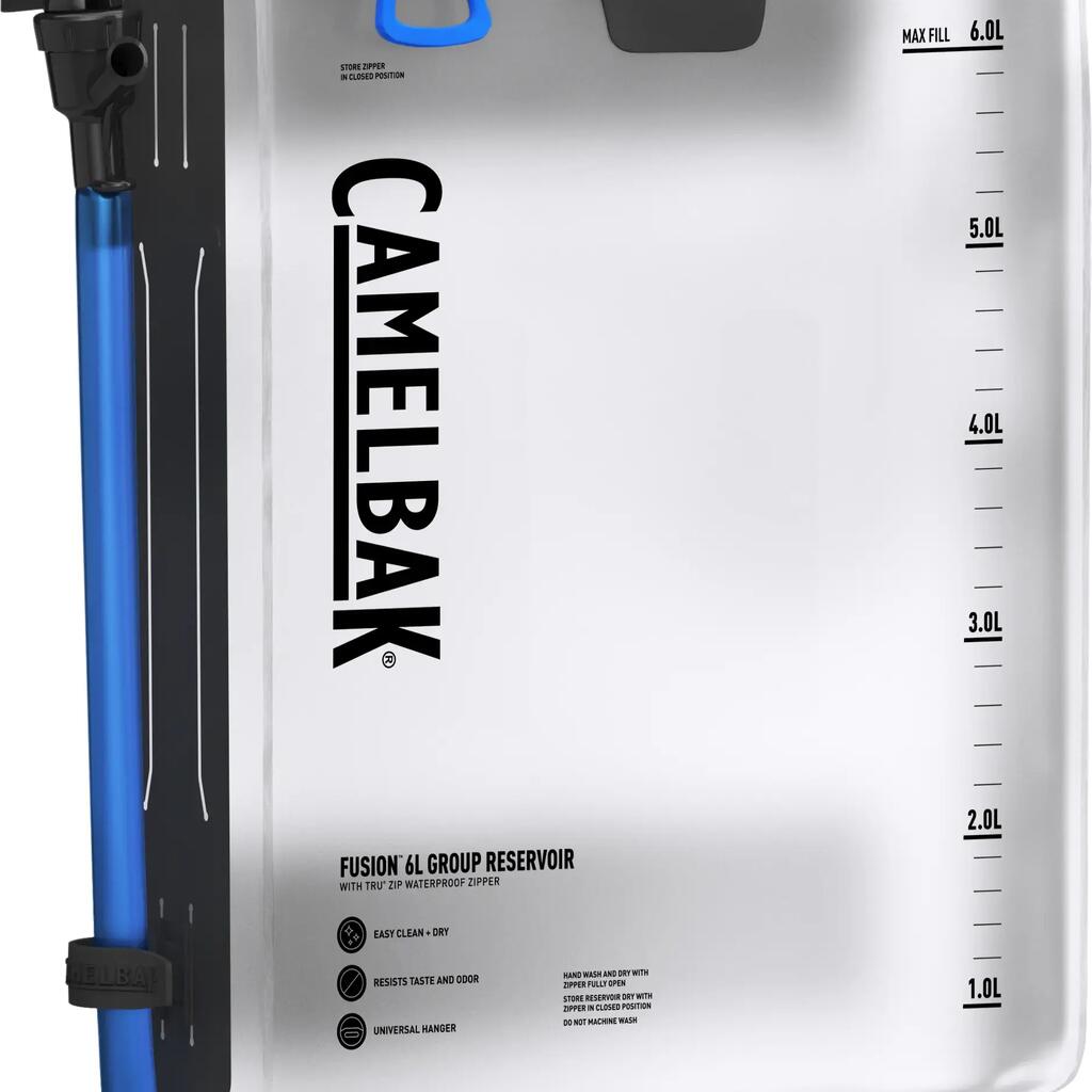 Camelbak Fusion 6L Clear Water Tank