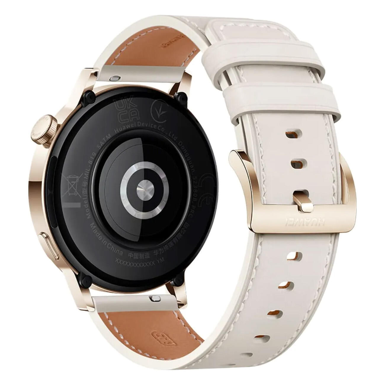 Montre connectée HUAWEI GT3 42MM classique 4/8