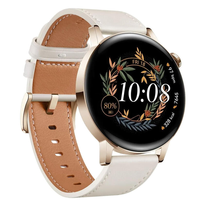 Smartwatch 55027150 Blanco