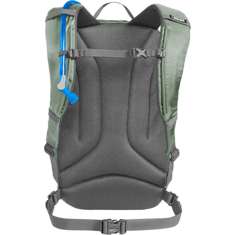 Sac d'hydratation Cloud Walker™ 18 L avec réservoir de 2.5 L