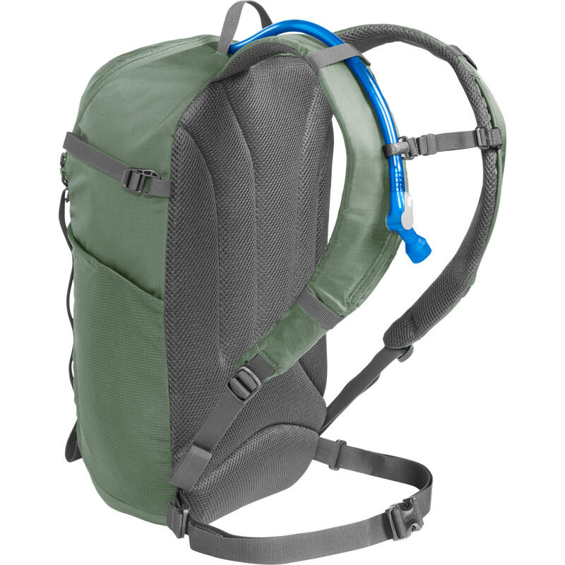 Sac d'hydratation Cloud Walker™ 18 L avec réservoir de 2.5 L