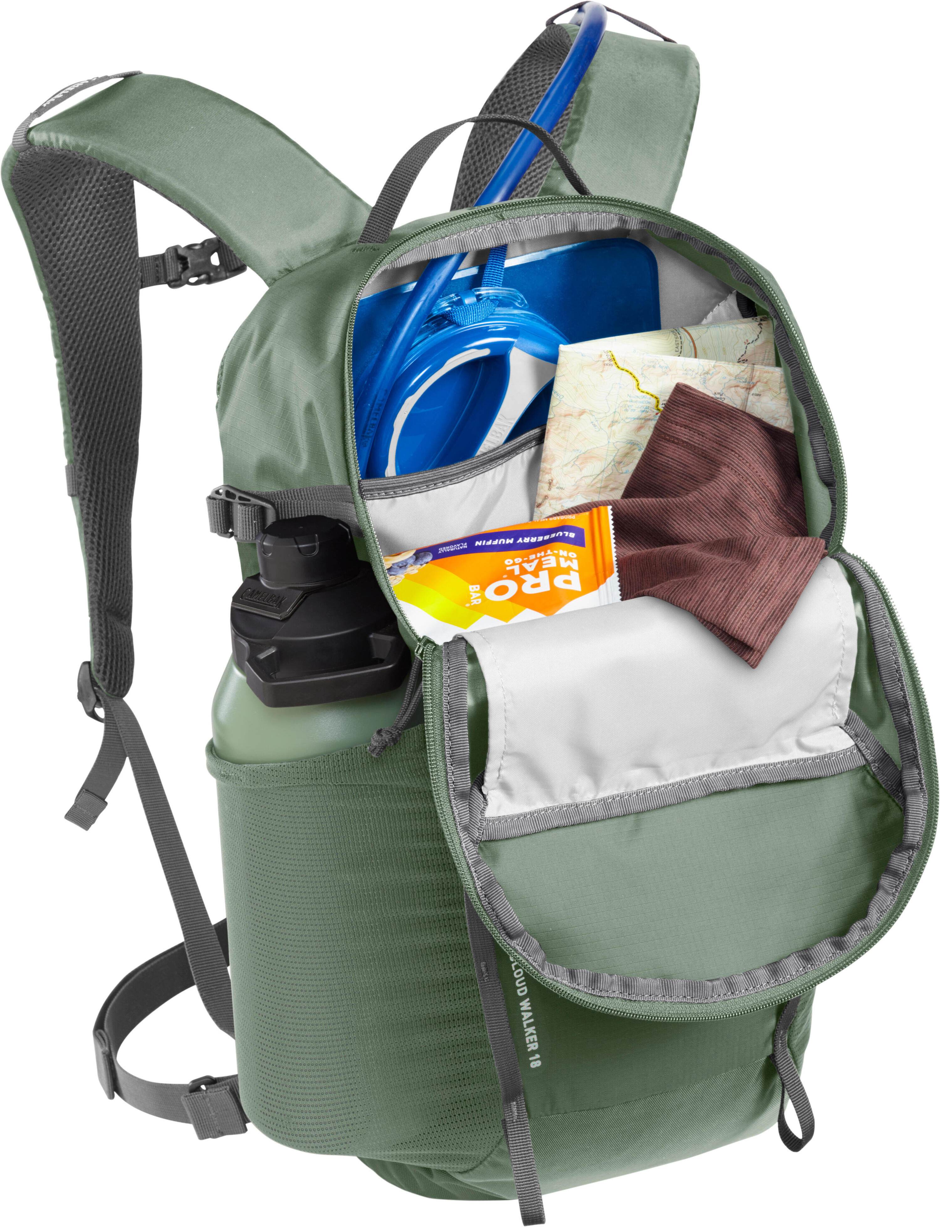 Plecak trekkingowy CamelBak Cloud Walker 18 5/7