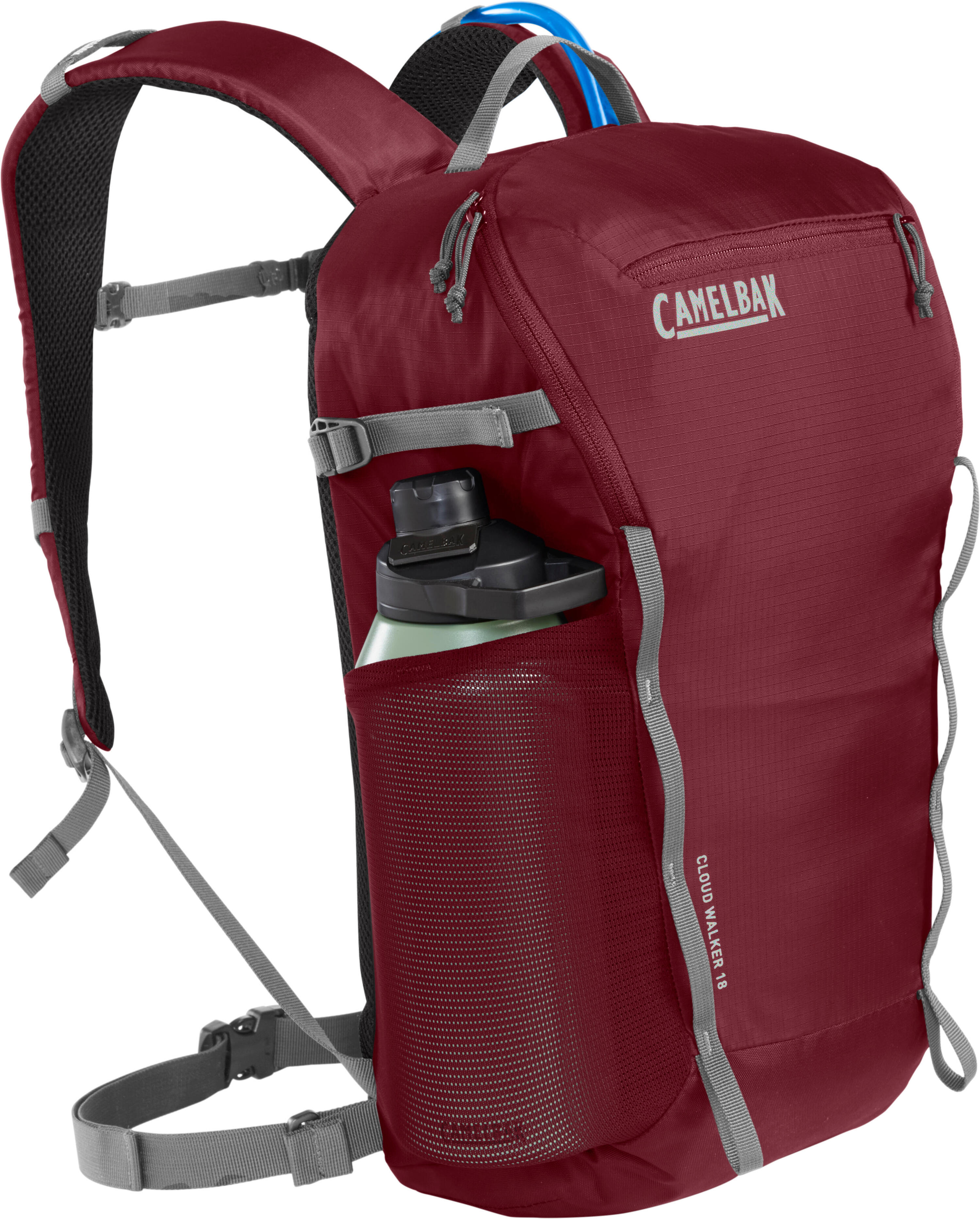 Cloud Walker Hydration Pack 1 with 2. Reservoir 4/7