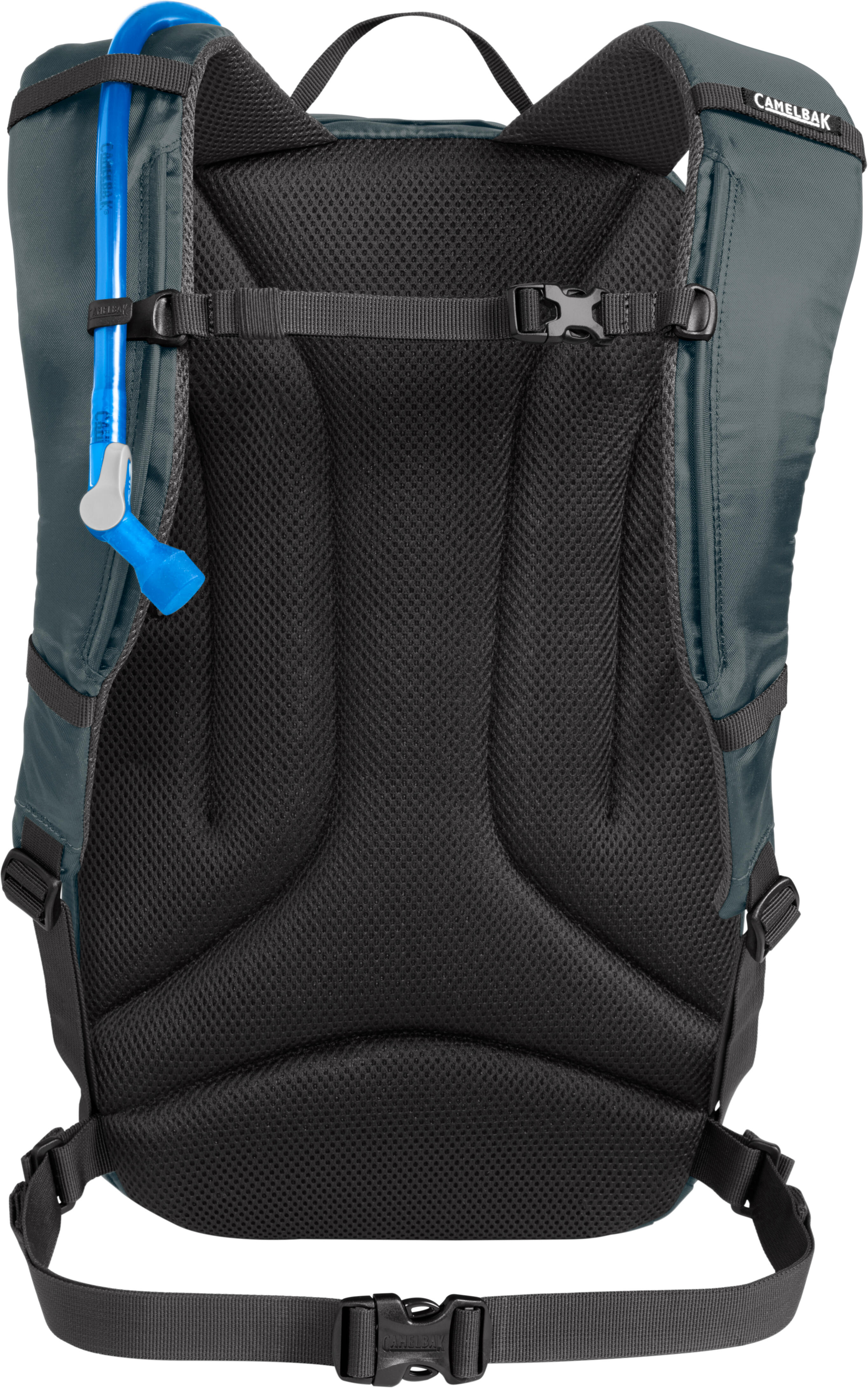 Rucsac Camelbak Cloud Walker 18 - Slate/Black 3/7