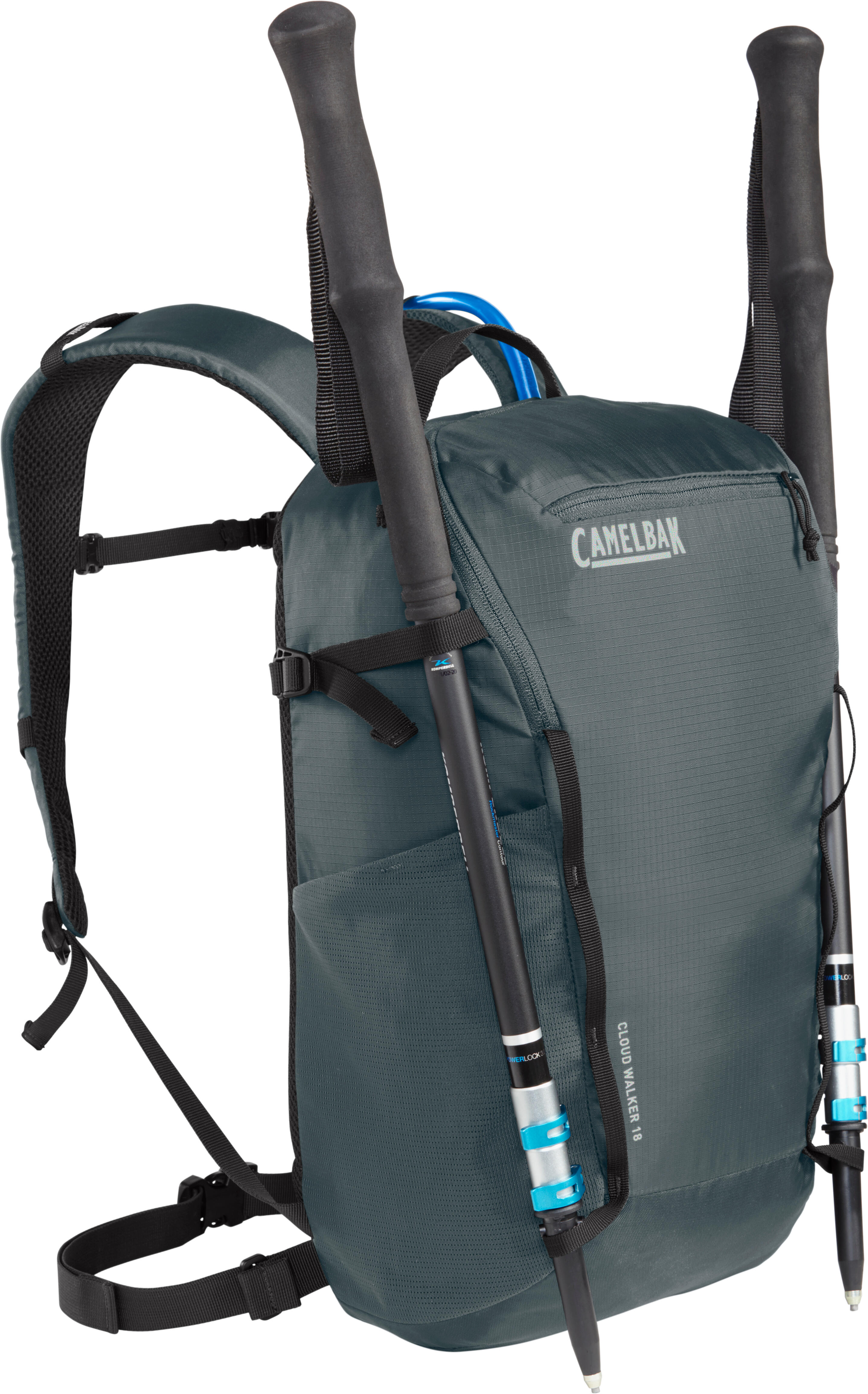 Rucsac Camelbak Cloud Walker 18 - Slate/Black 6/7