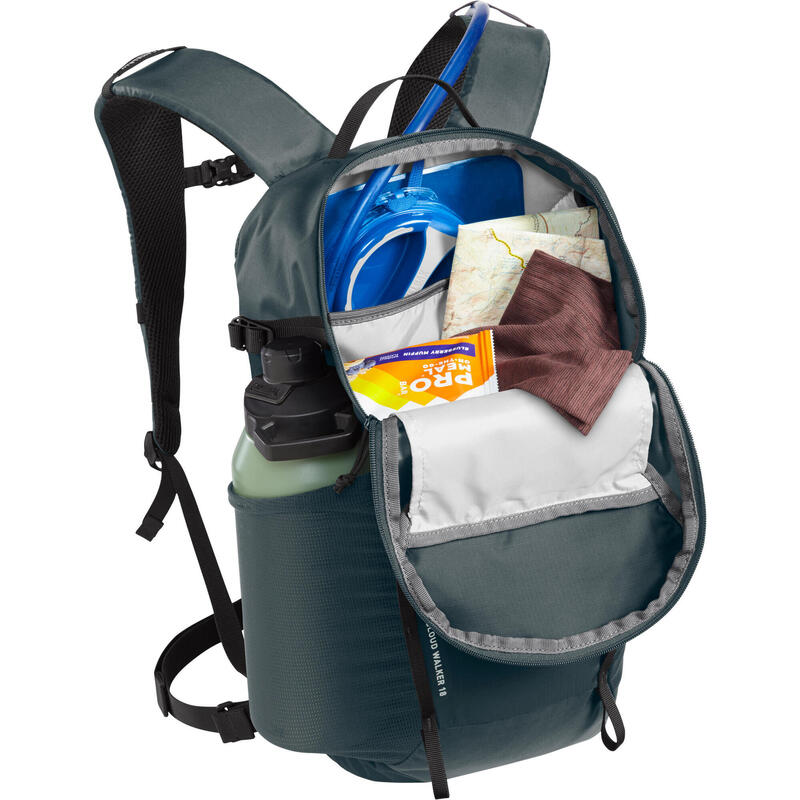 Rucsac Camelbak Cloud Walker 18 - Slate/Black