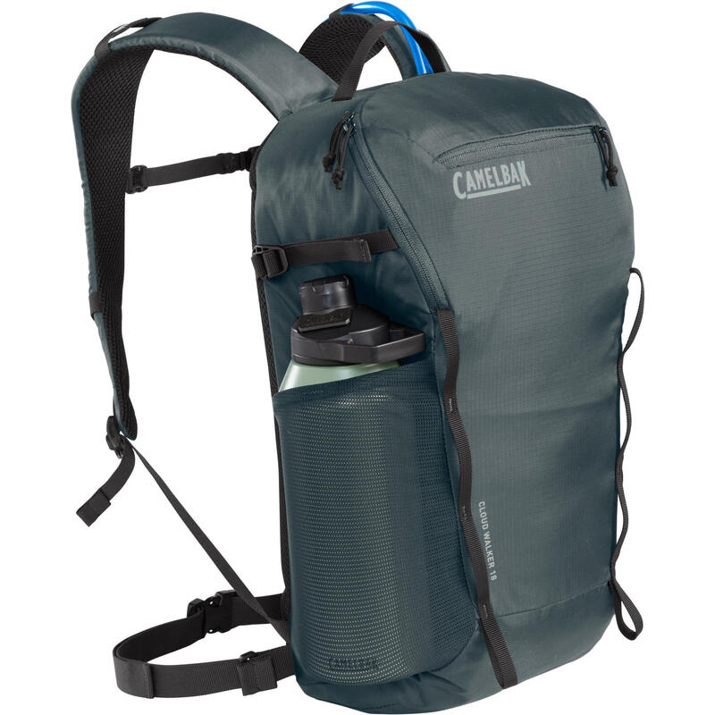 Rucsac Camelbak Cloud Walker 18 - Slate/Black