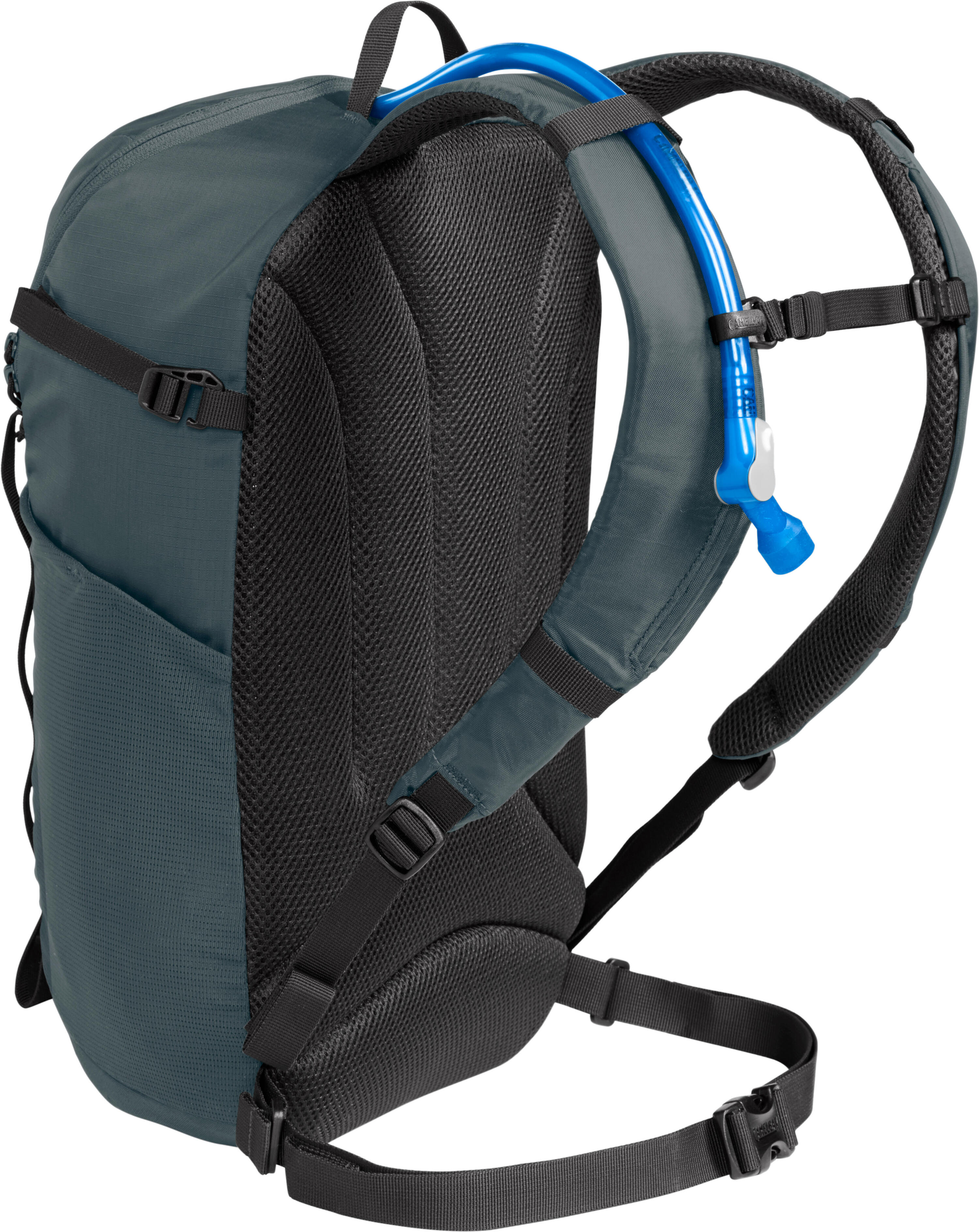 Rucsac Camelbak Cloud Walker 18 - Slate/Black 2/7