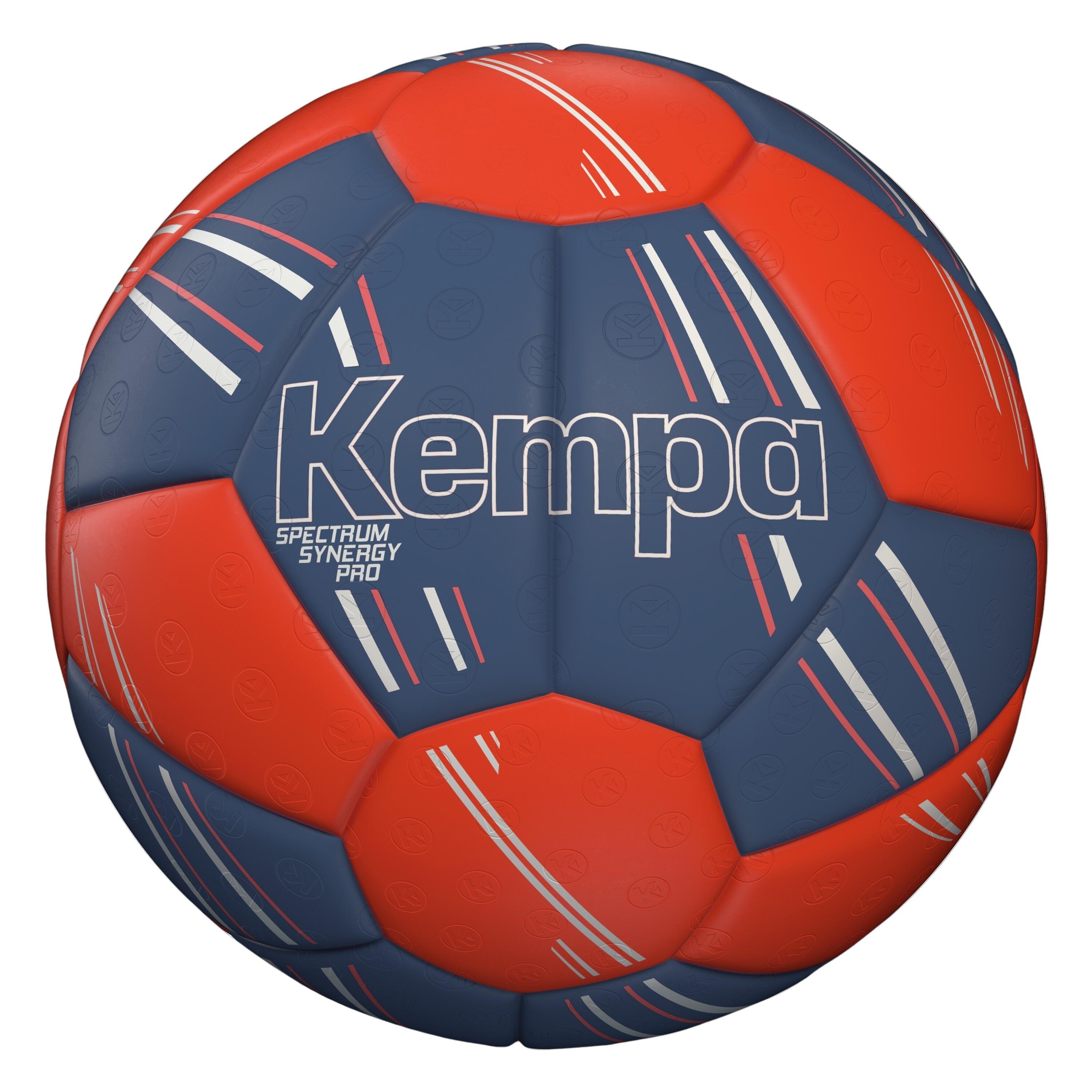 Bola de andebol kempa spectrum synergy pro