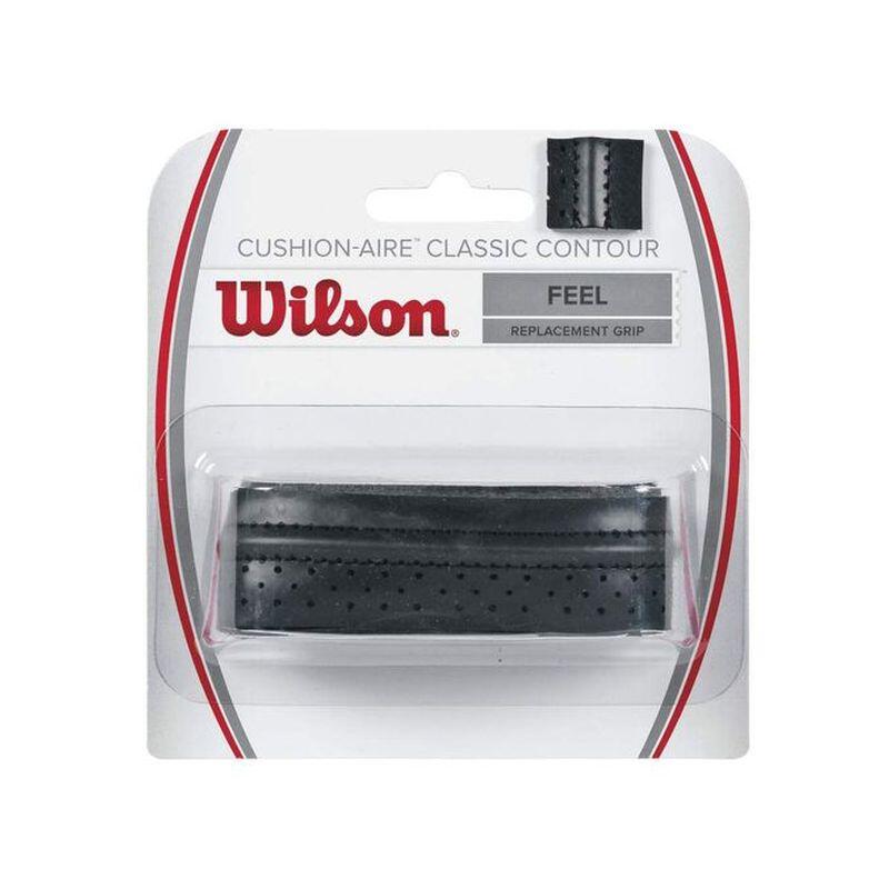 Owijka bazowa na rakietę tenisową Wilson CUSHION-AIRE CLASSIC CONTOUR 3/3