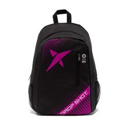 Mochila remo Drop Shot Essential 23 cores fúcsia, unissex