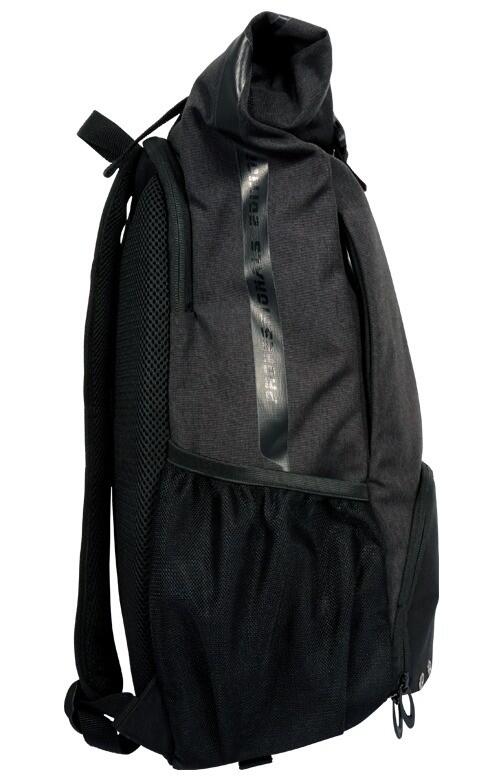 Victor Badmintontasche Rucksack 9101 black 6/6