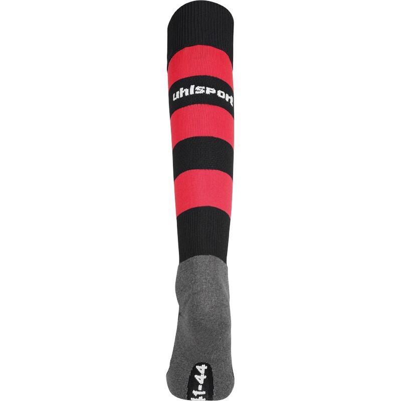 Calze Uhlsport Team Pro Essential Stripe 2/7