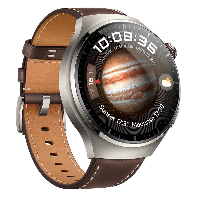 Relógio Smartwatch Huawei Watch 4 Pro