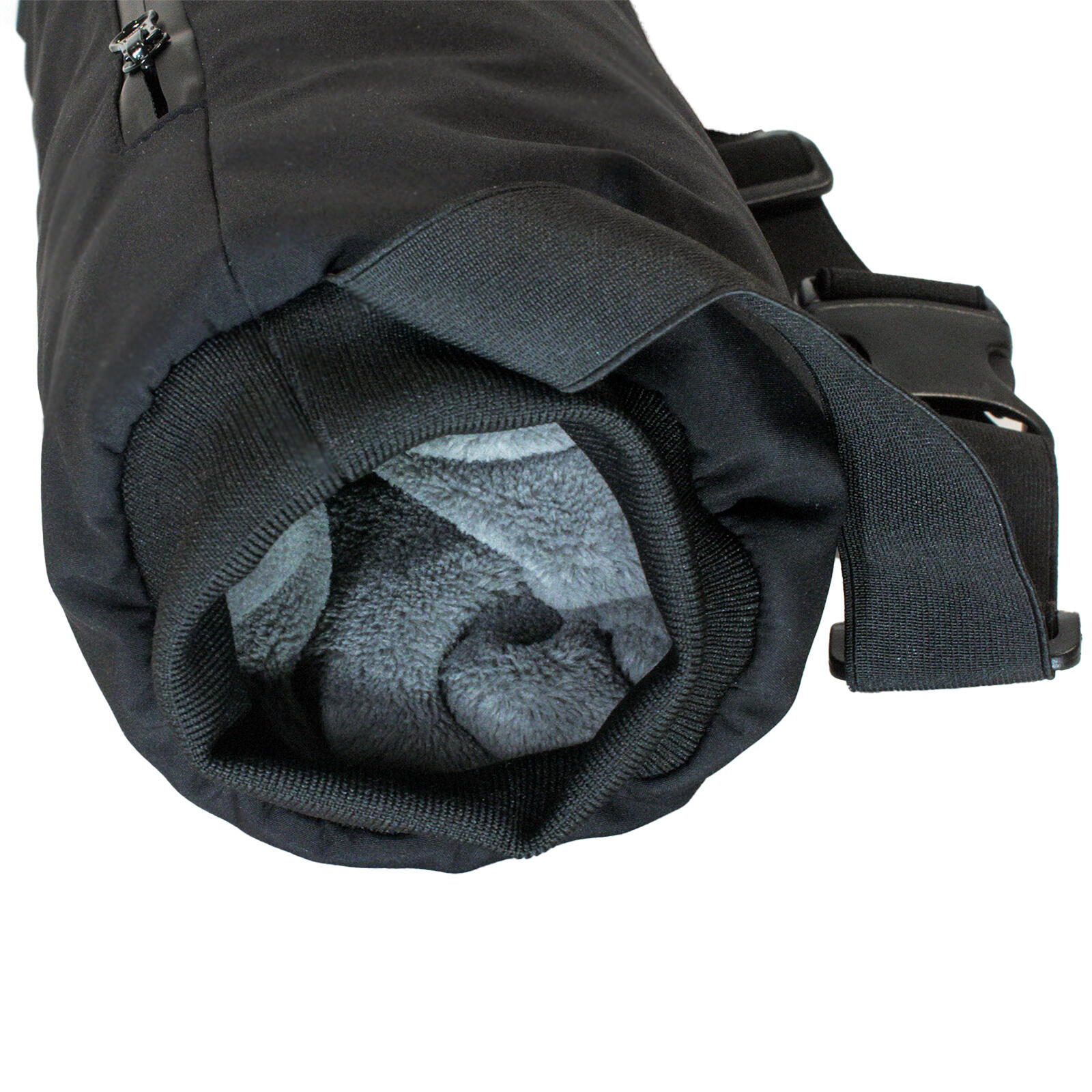 OUTCHAIR Muff In - de flexibele handwarmer 4/5