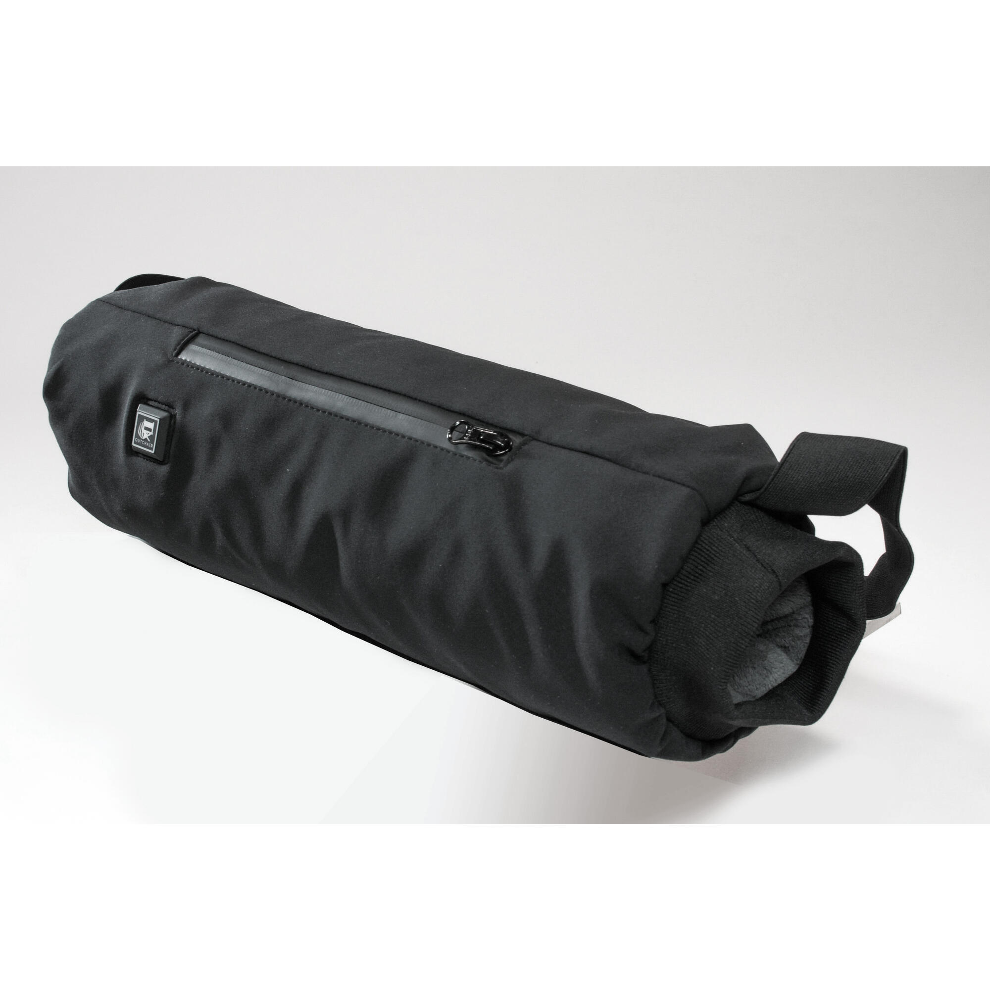 Outchair - Outchair Muff In - Le Chauffe-mains Flexible - Gants Chauffant - Noir - Adulte - Decathlon