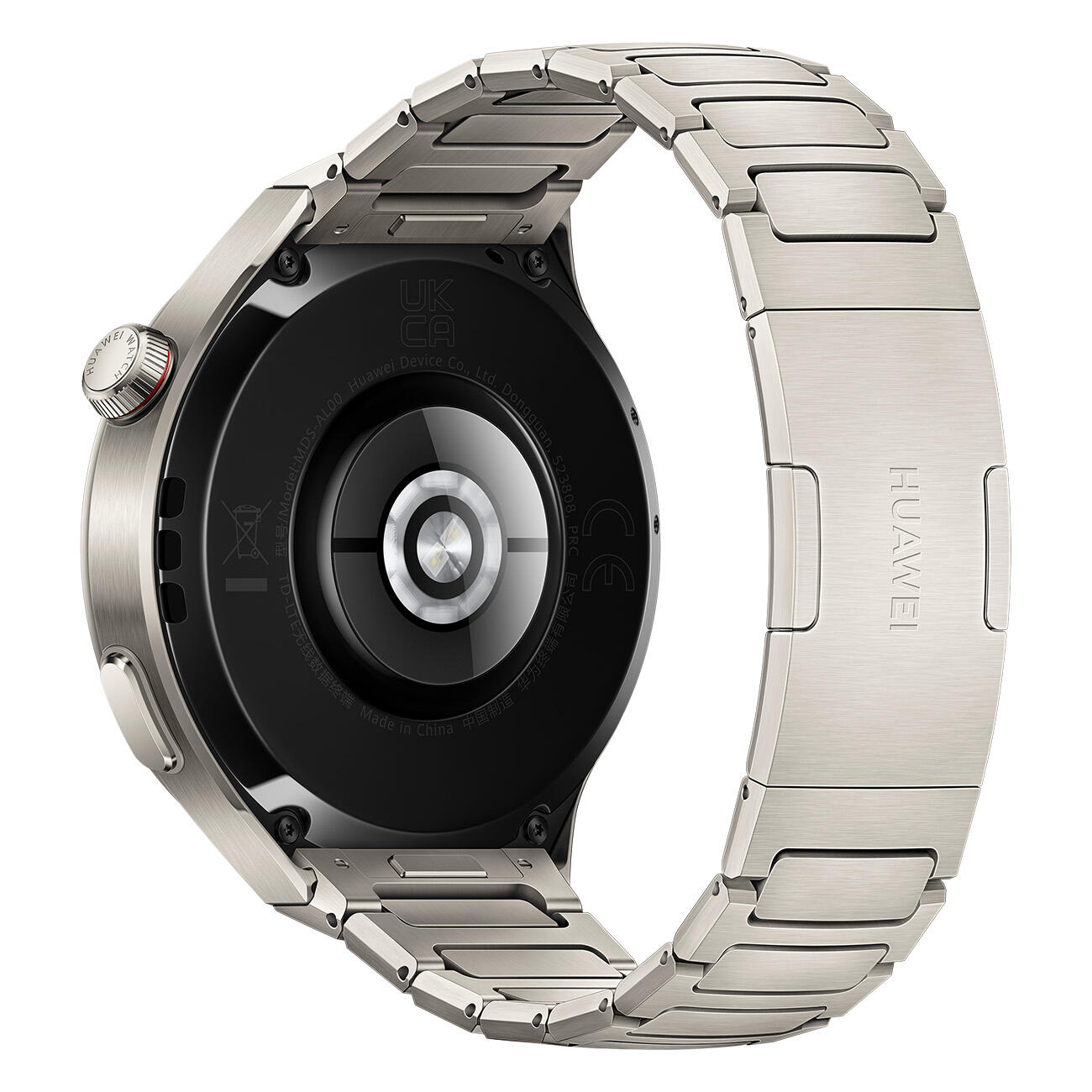 Montre connectée HUAWEI WATCH 4 Pro Elite 4/7