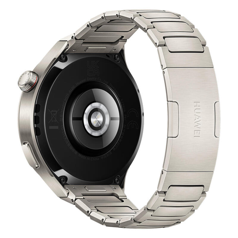 Relógio Smartwatch Huawei Watch 4 Pro