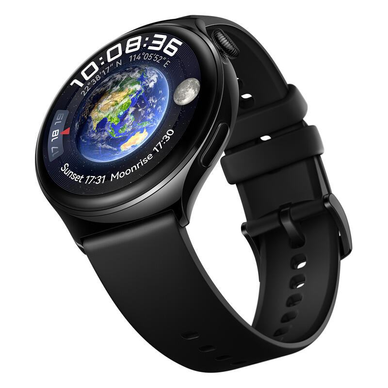 Montre intelligente WATCH 4 1.5"