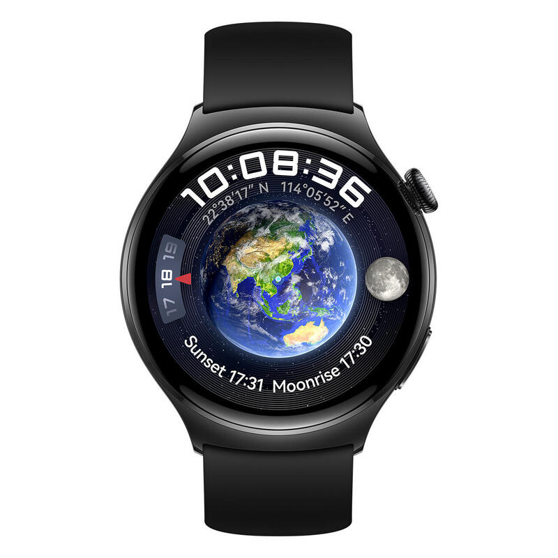 Montre intelligente WATCH 4 1.5"