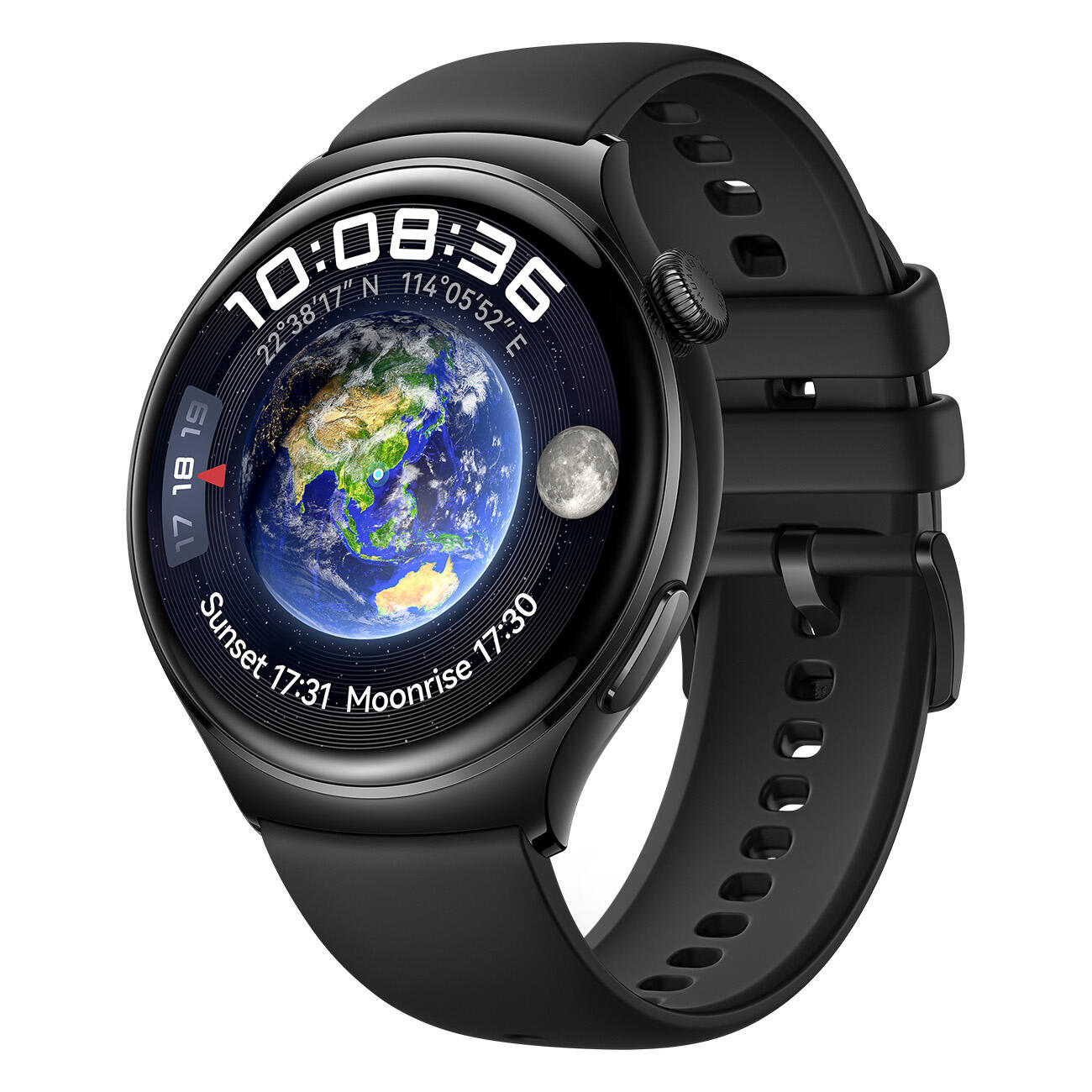 Smartwatch WATCH 4 1.5" 2/7