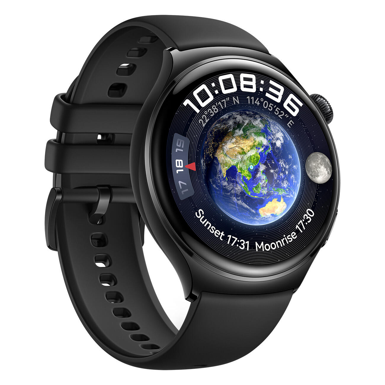 Smartwatch WATCH 4 1.5" 3/7