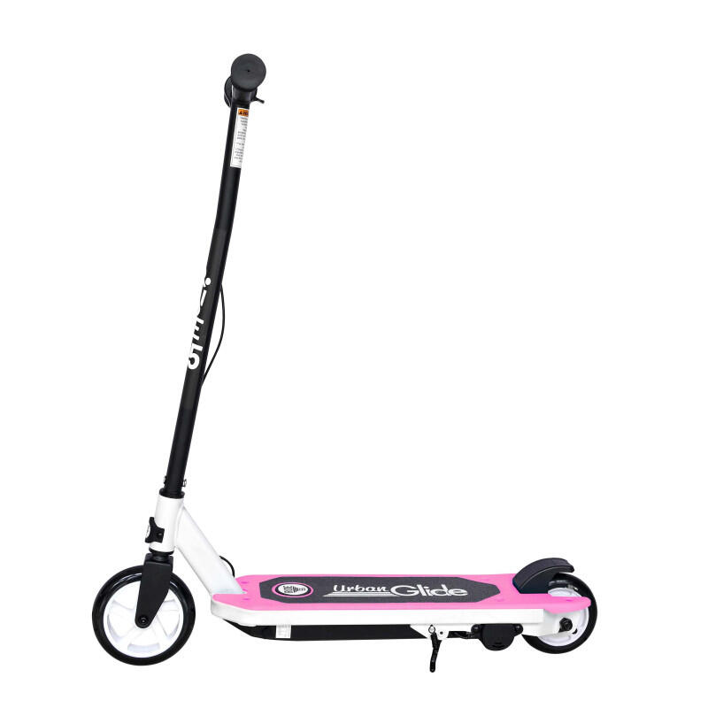 Monopattino Elettrico per Bambini Urbanglide Ride 55 Kid 30 W