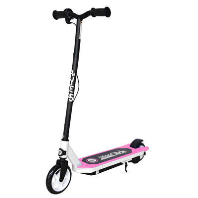 Urbanglide ride 55 kid – 30w elektrische step voor kinderen – 10 km/u – 40 min.