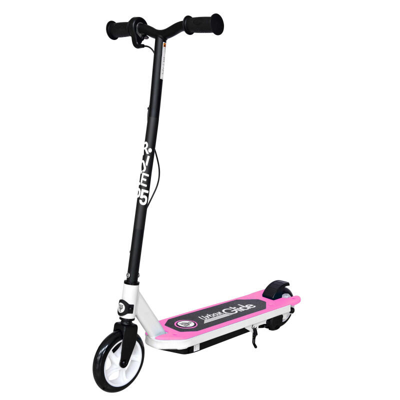Urbanglide - Trottinette Électrique Enfant 30w – 10 Km/h – Autonomie 40 Min – Gâchette Accélé - Trottinette Électrique - Noir - No Size - Decathlon