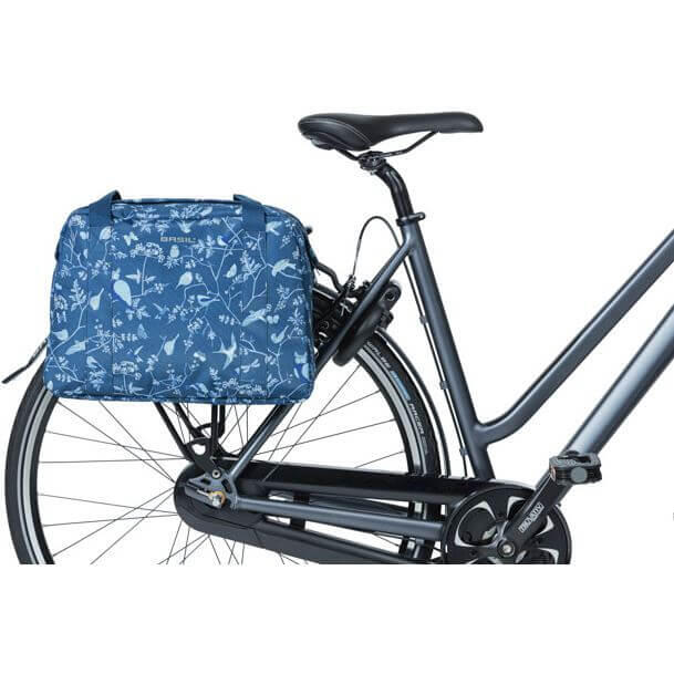 Basil Handtasche Carry All Bag Wanderlust, 18 Liter 5/5