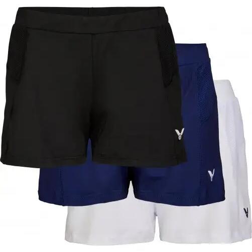 Women's shorts Victor R-04200 C