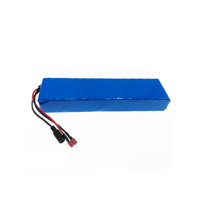 Bateria e