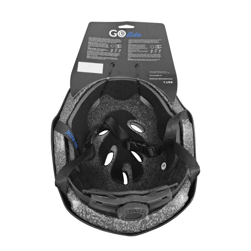 Casque mobilité urbaine adulte -