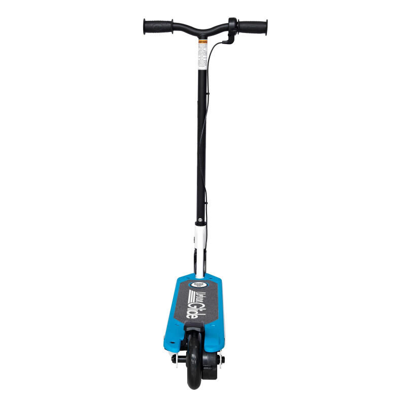 Trottinette electrique enfant  Ride 55  Des 6 ans  Ultra legere  Vitesse max