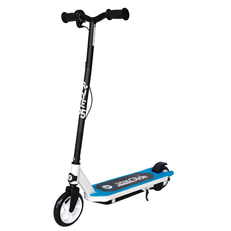 Trottinette electrique enfant  Ride 55  Des 6 ans  Ultra legere  Vitesse max