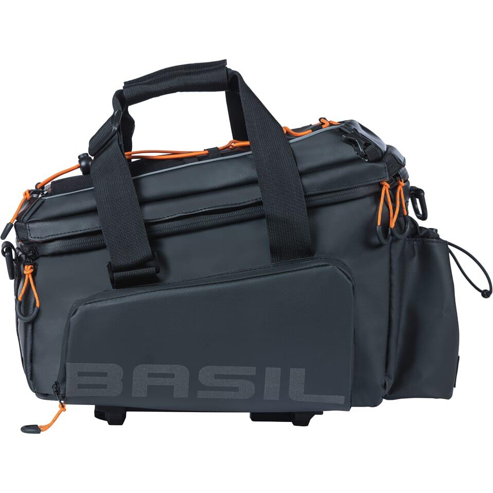 Bagagedragertas Miles Tarpaulin Xl Pro Mik 9-36 Liter 31 X 23 X 20 Cm 2/6