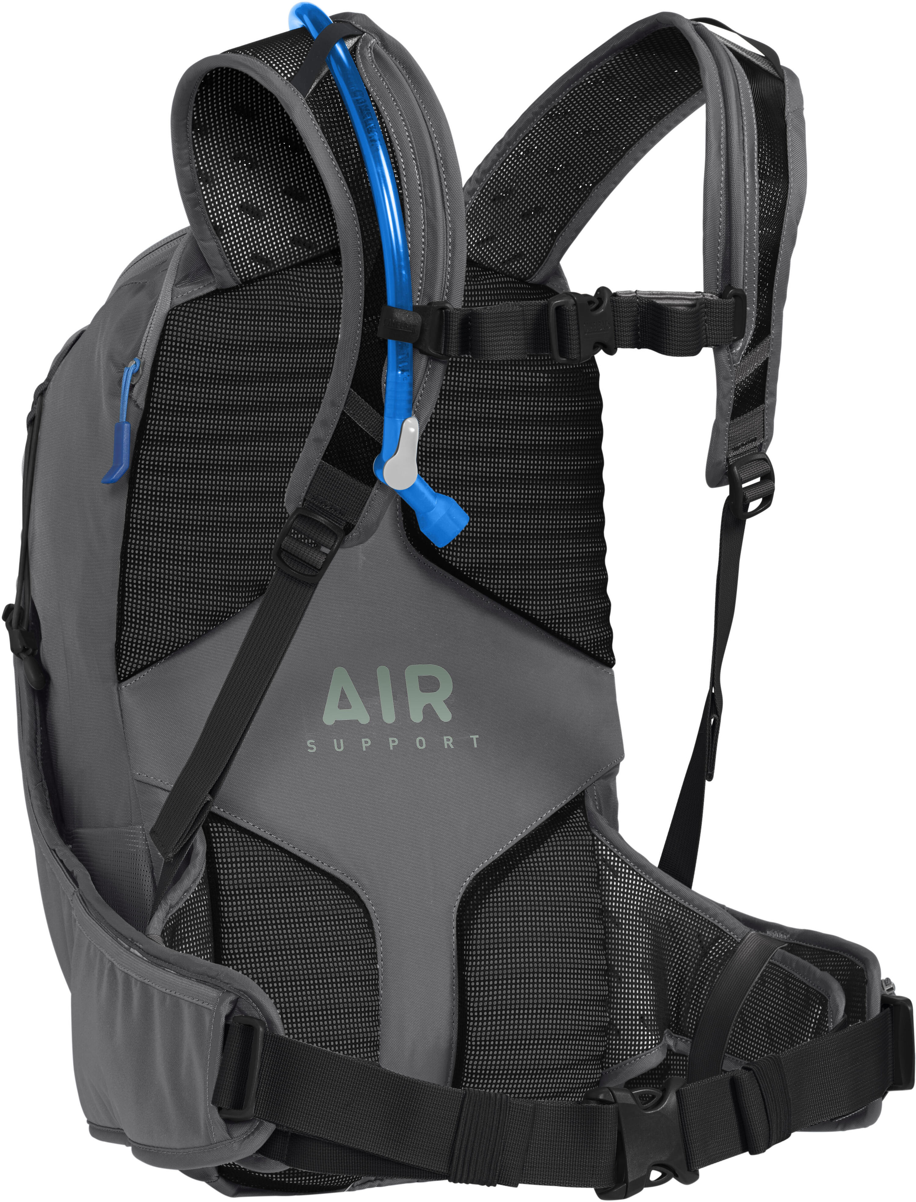 Sac d'hydratation Sequoia™ 24 pour femmes, 24 L avec poche à eau 3 L 2/2