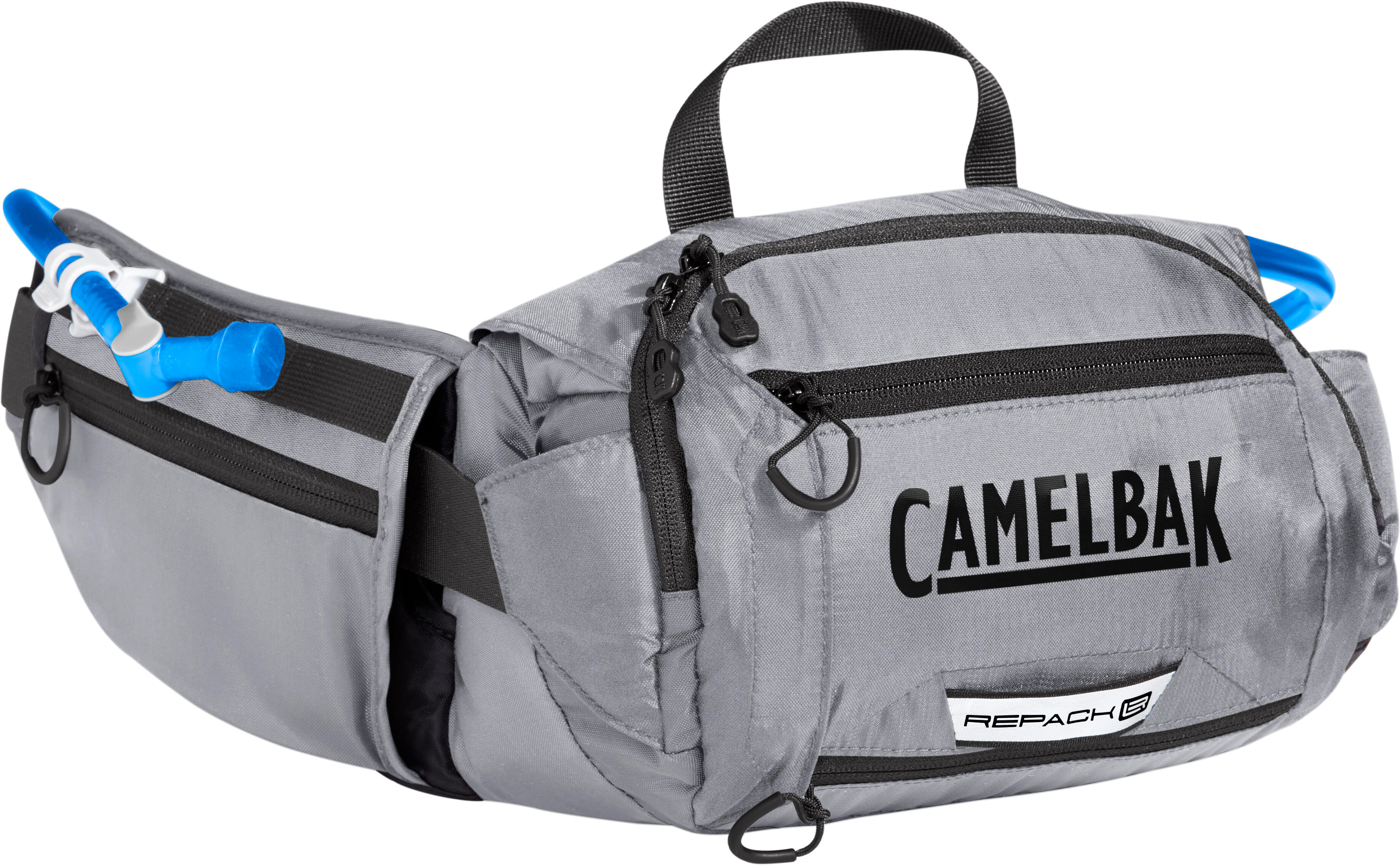 Borseta Camelbak Repack™ LR 4 - Gunmetal/Black